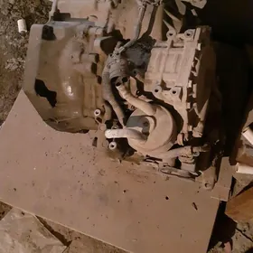 коробка автомат фольксваген