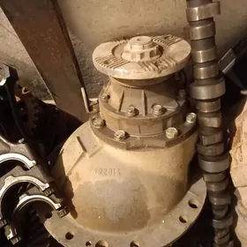 редуктор, чулок