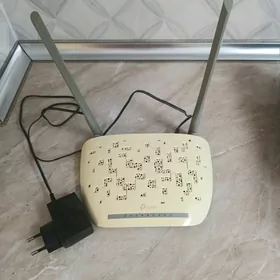 Wifi router