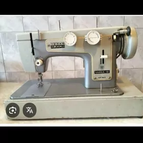 швейная машина