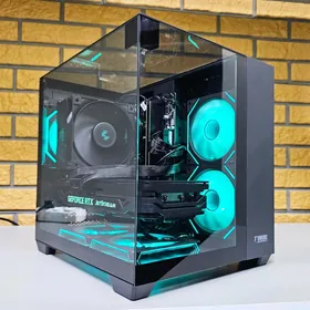 Ryzen 7 3800X️RTX 4060 8G ️