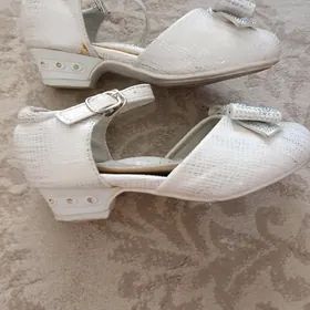 туфли детские