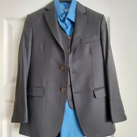 классический костюм