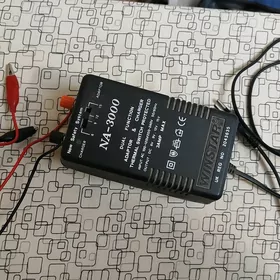 зарядное устройство