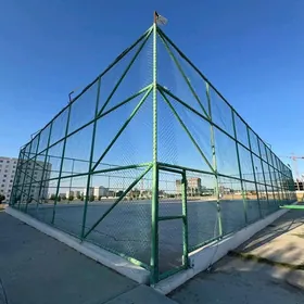 Продажа поля на Мир 8