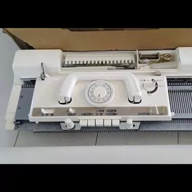 вязальная машина