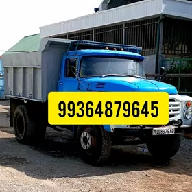 MITI SEMENT DERS PULPA GRAWY G