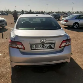 Toyota Camry 2011