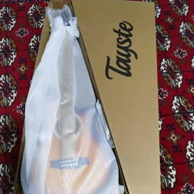 TAYSTE ELEKTON GITARA