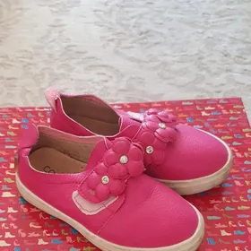 туфли детские