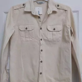 рубашка для мальчика