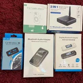 bluetooth audio adapter pereho