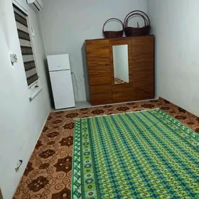 Kireýine jaý eýesinden