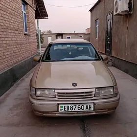 Opel Vectra 1991