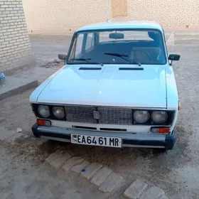 Lada 2106 1993