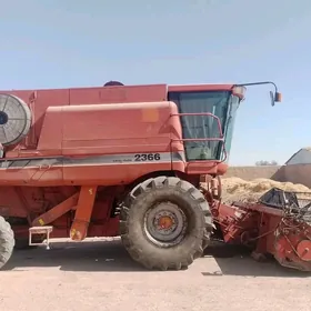 Case STX325 Accusteer 2004