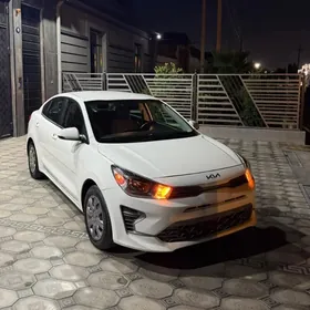 Kia Rio 2020