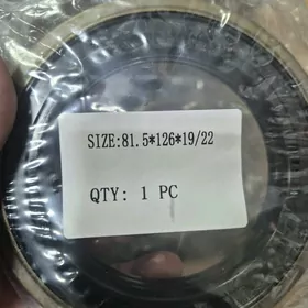 palos salnik isuzy amerkanka