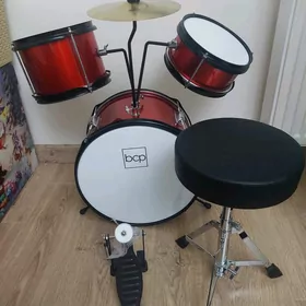 барабанная установка