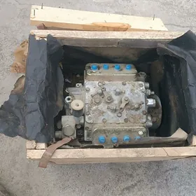 kamaz topliwnoy aparat