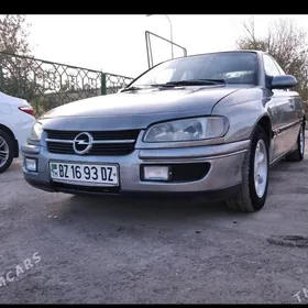 Opel Omega 1995
