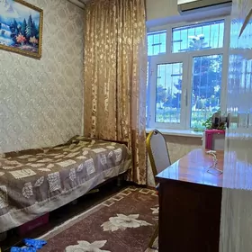 Аннау, 3 комнаты