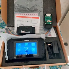 Obdstar P50 Srs sas Proshiwka