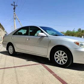 Toyota Camry 2005