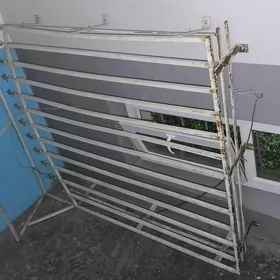 Решотка Reşotka Kazerok