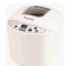 Хлебопечка