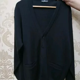 мужское кофта