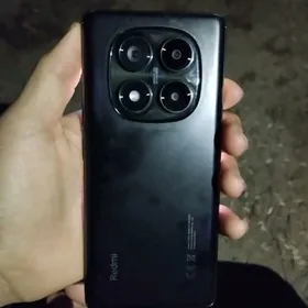 Redmi note 14 pro 8+8/256