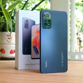 Redmi note 12 pro 4G