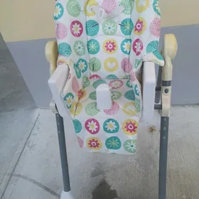 Стульчик детский