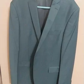 satlyk kastyum balak