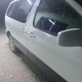 Toyota Sienna 1999