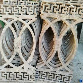 coyun zabor (агражденя)