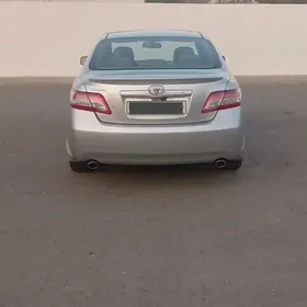 Toyota Camry 2007