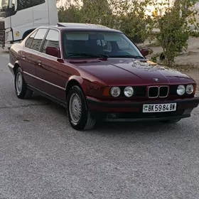 BMW 520 1992