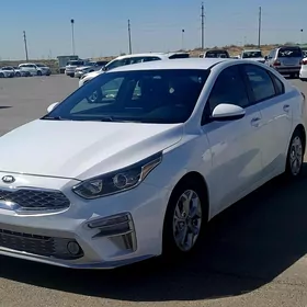 Kia Forte 2019