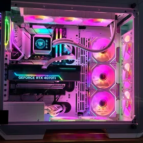 CORE i9-14/13! НОВЫЕ ТОП ПК!