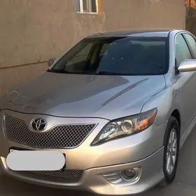 Toyota Camry 2010