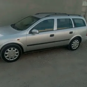 Opel Astra 1998
