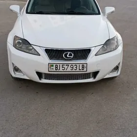 Lexus ES 250 2011
