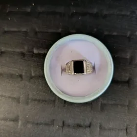 Kumush yuzuk muzhskoy