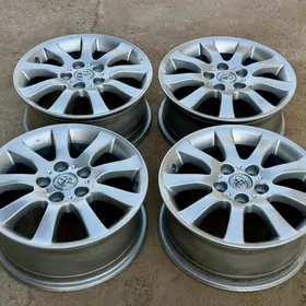 Diska 16 lyk…Lexus