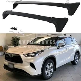 LYJA HIGHLANDER 2021-2023