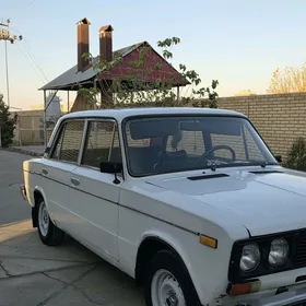 Lada 2106 1999