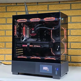 🟥 i7-13700️RTX 5060 8G ️