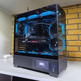 🟥 i7-13700️RTX 3080 10G ️